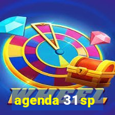 agenda 31 sp